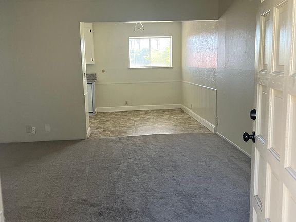 entryway/general living space