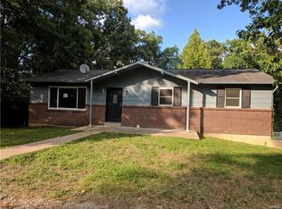 6513 Dogwood Ln, House Springs, MO 63051