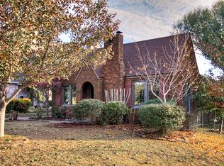1931 S Florence Pl, Tulsa, OK 74104
