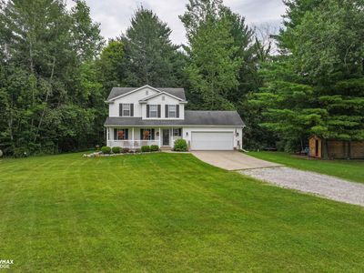 6971 Twin Creek Dr, Millington, MI, 48746