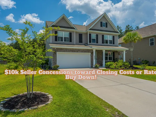 171 Airy Dr, Summerville, SC 29486