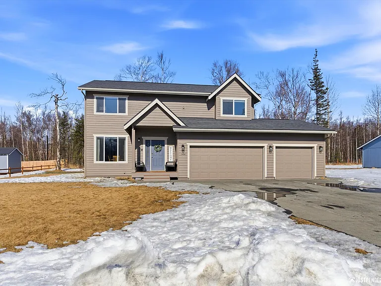 1494 E Hidden Ranch Loop — Photo 49
