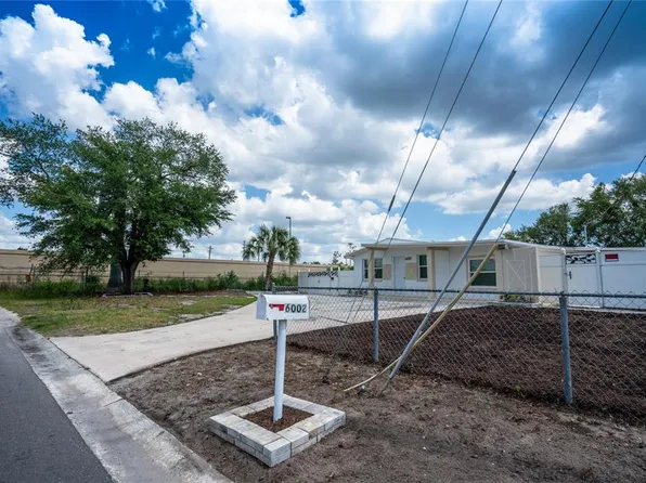 6002 W Clifton St, Tampa, FL 33634