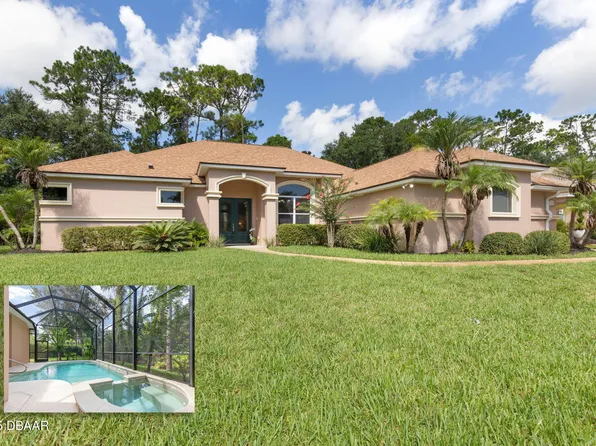 3404 Rexford Cir, Ormond Beach, FL 32174