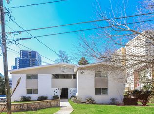 100 Terrace Dr NE APT 12, Atlanta, GA 30305