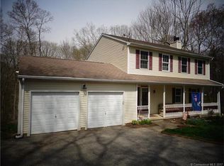 417 Lathrop Rd, Plainfield, CT 06374