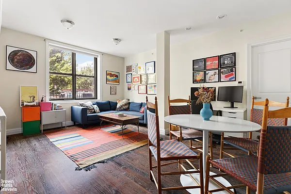 Sold by Brown Harris Stevens | media 1