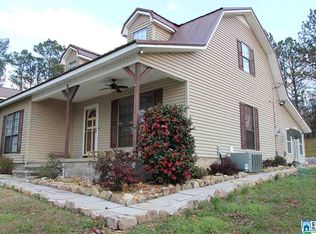 82 Ty Pl, Ohatchee, AL 36271