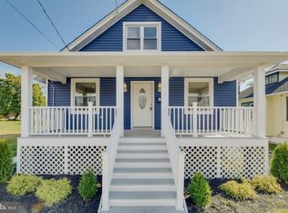 215 Bridgeton Pike, Mantua, NJ 08051