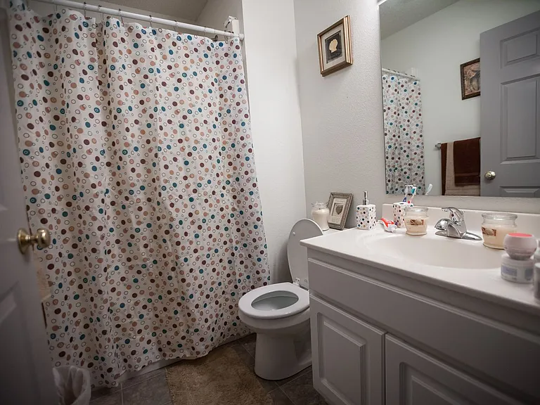 Cross Park Apartments — Photo 13