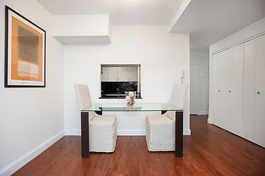 Rented by Global Realty Opportunities