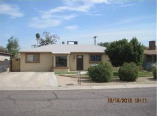4701 N 48th Ave, Phoenix, AZ 85031