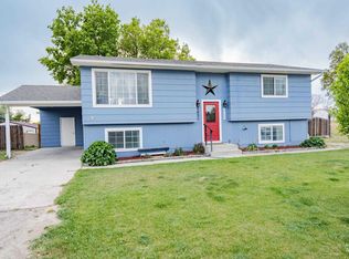 1931 Y St, Heyburn, ID 83336