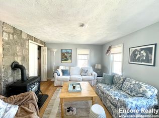 525 E 3rd St #5G, Boston, MA 02127