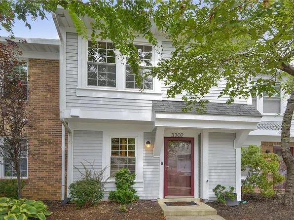 3302 Lakeside View Dr, Falls Church, VA 22041