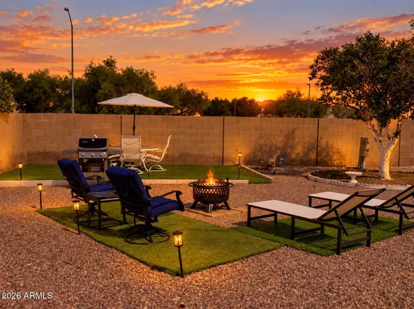 661 S Hawes Road #38, Mesa, AZ 85208