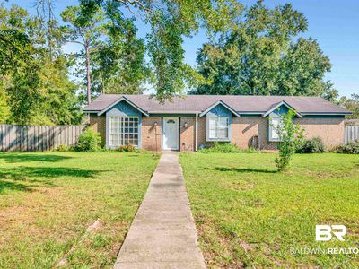 401 E Myrtle Ave, Foley, AL, 36535