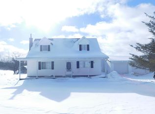 234 Holmesville Hill Rd, Norwich, NY 13815