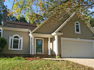 140 Meadow Pond Ln, Mooresville, NC 28117