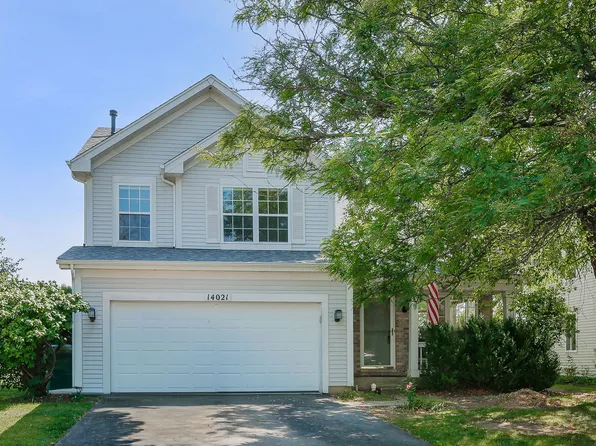 14021 Isle Royal Cir, Plainfield, IL 60544