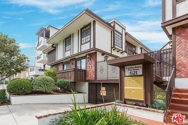 Building Photo - 621 N Orlando Ave #6
