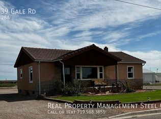 26539 Gale Rd, Pueblo, CO 81006