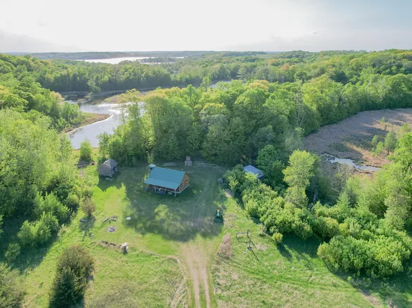 470th St, Vergas, MN 56587
