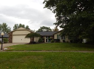 22432 Rock Creek Cir, Strongsville, OH 44149