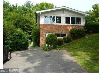 6000 Massachusetts Ave #2, Bethesda, MD 20816