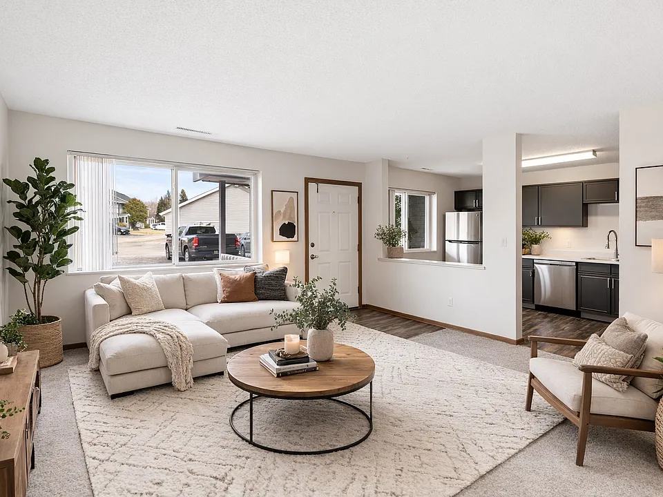 East Gate Estates