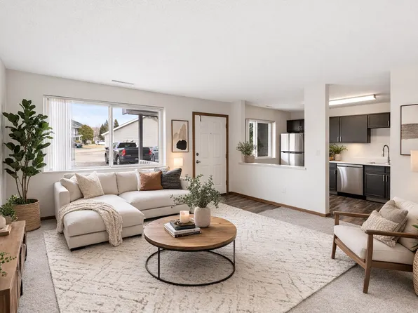 East Gate Estates