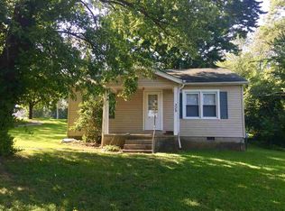 329 Rowlett Ave, Medina, TN 38355