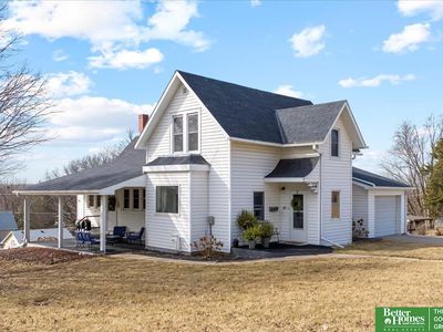 512 N Chestnut St, Avoca, IA, 51521