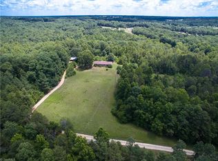 696 Jack Jowers Rd, Lexington, NC 27295