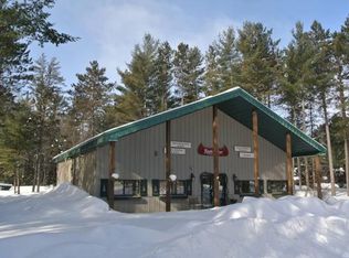 3019 State Highway 155, Sayner, WI 54560