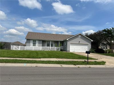 14914 E 48th Ter, Kansas City, MO, 64136