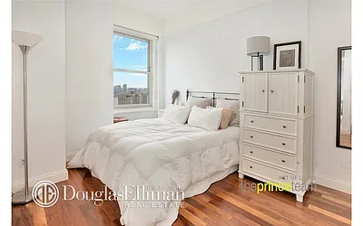 Rented by Douglas Elliman