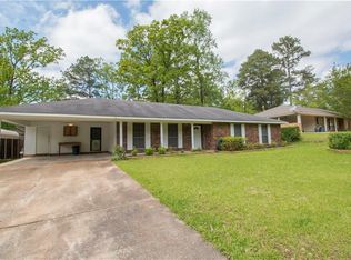 133 Wildwood Dr, Pineville, LA 71360