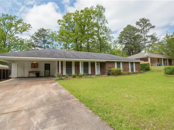 133 Wildwood Dr, Pineville, LA 71360