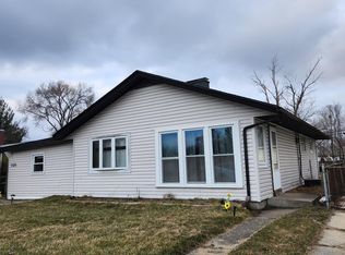 1325 170th Pl, Hammond, IN 46324