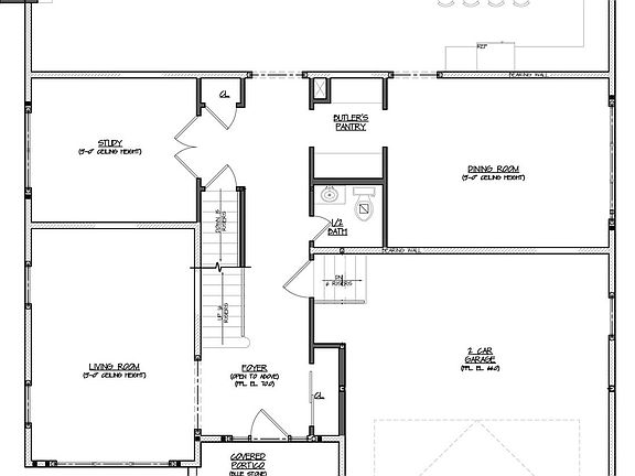 4th image of 730 Motts Cove Road N