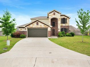 142 Sterling Rdg, Mc Gregor, TX 76657