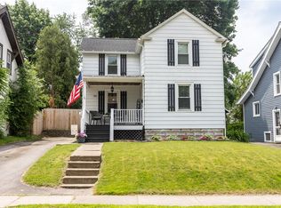 130 W Ivy St, East Rochester, NY 14445