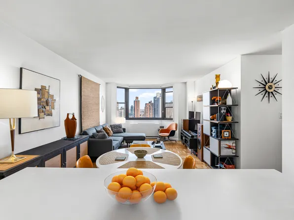 200 East 90th Street 21D image 1 of 11