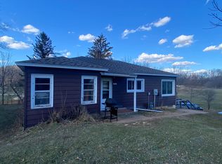 36525 Hancock St, Whitehall, WI 54773