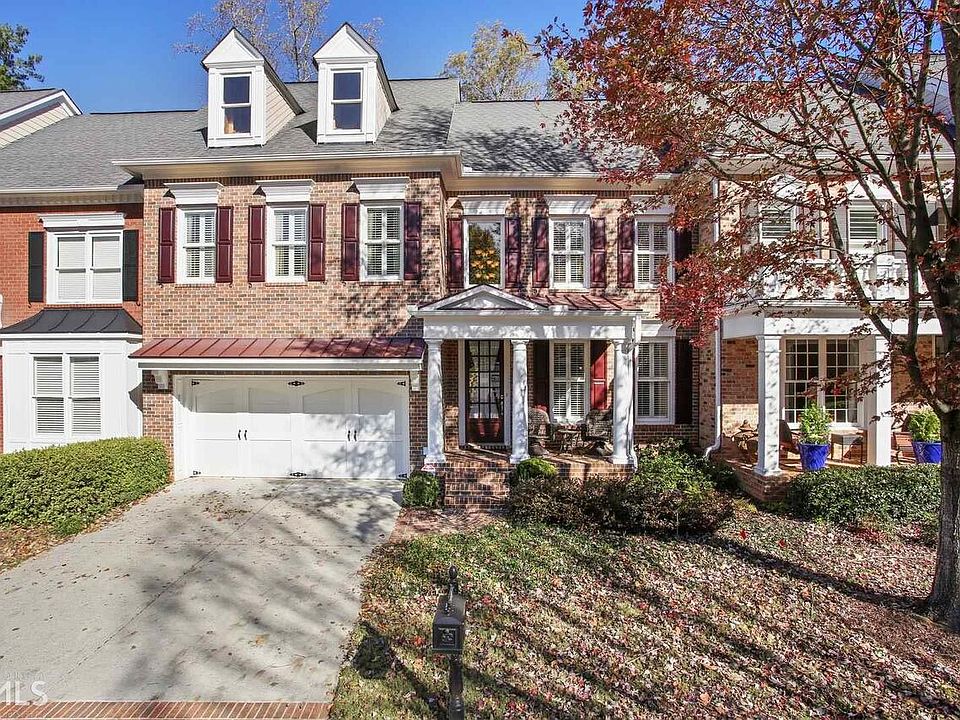 11910 Dancliff Trce, Alpharetta, GA 30009 | Zillow