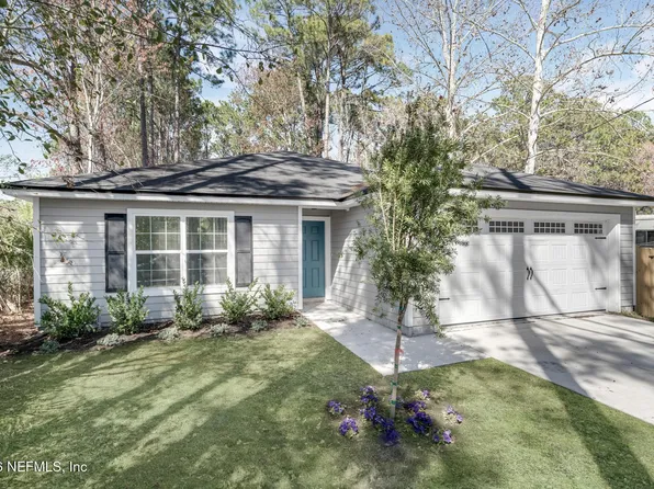 13743 MACAPA Road, Jacksonville, FL 32224