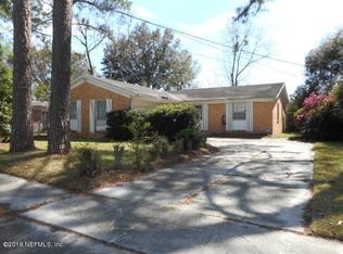 6118 Bizier Rd, Jacksonville, FL 32244