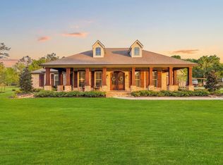 5535 Bearfoot Rd, Orange, TX 77632