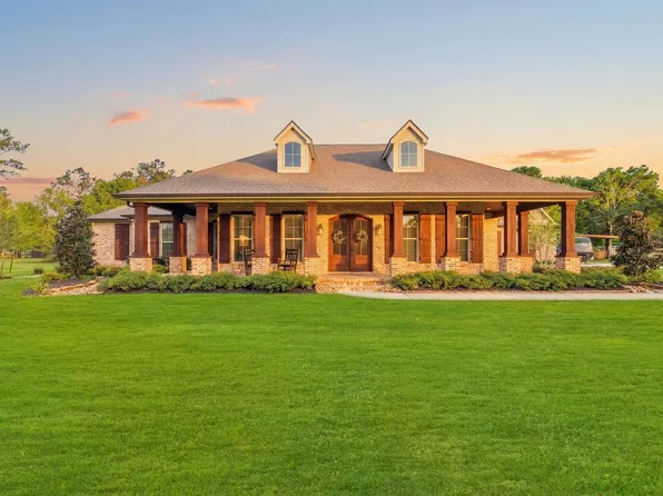 5535 Bearfoot Rd, Orange, TX 77632